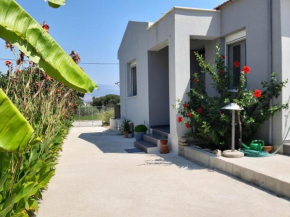 Eva's place, Lixoúrion
